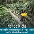 Co-Benefits at the Intersection of Forest Carbon and Sustainable Development thumbnail