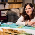 Geobiologist Victoria Orphan | 2016 MacArthur Fellow thumbnail