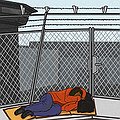 High Rates of Homelessness for Formerly Incarcerated thumbnail