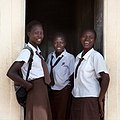 A Donor Collaborative to Strengthen Secondary Education thumbnail