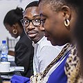 Peer Selection and Democratizing Entrepreneurship thumbnail