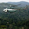 Peru Establishes New National Park, Protecting Large Area of Rainforest thumbnail