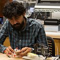 Physical Biologist and Inventor Manu Prakash | 2016 MacArthur Fellow thumbnail
