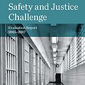 Safety and Justice Challenge Evaluation Report thumbnail