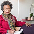 Poet Claudia Rankine | 2016 MacArthur Fellow thumbnail