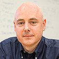 "Stanford Computer Scientist Christopher Ré Wins MacArthur 'Genius Grant'" thumbnail