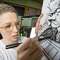 Video Artist Mary Reid Kelley | 2016 MacArthur Fellow thumbnail