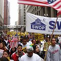 Southwest Organizing Project thumbnail