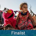 Sesame Workshop and the International Rescue Committee thumbnail