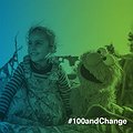 Sesame Workshop and the International Rescue Committee | 100&Change: The Finalists Live Presentation thumbnail