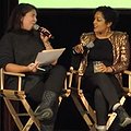 Sundance Film Festival Panel: “Editing History” thumbnail