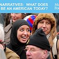 Changing Narratives: What Does It Mean to Be an American Today? thumbnail