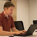 Computer Scientist Bill Thies | 2016 MacArthur Fellow thumbnail