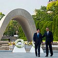 Progress on Nuclear Disarmament, Nonproliferation Inadequate thumbnail