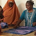 Women's Rights Advancement and Protection Alternative thumbnail