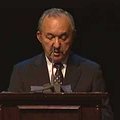 Richard Goldstone Accepts MacArthur Award for International Justice thumbnail