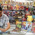 Graphic Novelist Gene Luen Yang | 2016 MacArthur Fellow thumbnail