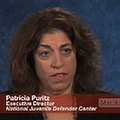 Patricia Puritz Discusses Juvenile Justice Reform thumbnail