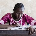 Call for Proposals to Strengthen Secondary Education thumbnail