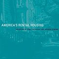 "America's Rental Housing" Live Webcast thumbnail