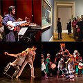 A More Inclusive View of Art and Artistic Expression thumbnail