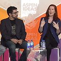 Data Ethics in the Age of the Quantified Society thumbnail