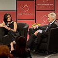 Robert Gallucci and Reeta Roy on Philanthropic Partnership to Improve Secondary Education in Developing Countries thumbnail