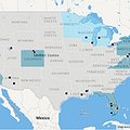 Online Tool Tracks Climate Change Responses By State thumbnail
