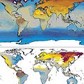 Surprise Species at Risk From Climate Change thumbnail
