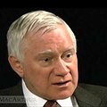 Ambassador Colin Keating Interview by MacArthur President thumbnail