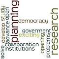 Studying the Impact of New Technology on Democratic Institutions thumbnail