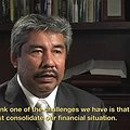 Abel Barrera Hernández of Tlachinollan, Centro de Derechos Humanos de la Montaña thumbnail