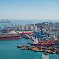 UN Treaty to Fight Illegal Fishing Takes Effect thumbnail
