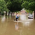 Climate Change Key Contributor to Louisiana Flooding thumbnail