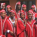 Girls' Power Initiative, 2012 MacArthur Award for Creative & Effective Institutions thumbnail