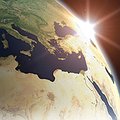 Survey Finds More Than Half of Americans Believe Climate Change Caused by Humans thumbnail