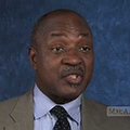 Charles Ogletree Discusses Juvenile Justice Reform thumbnail