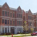 Exploring the Culture of Mixed-Income Housing thumbnail