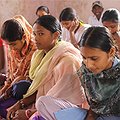 Community, Family Support Critical in Girls’ Education thumbnail