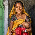 Evaluation and Learning for the Maternal Health Quality of Care Strategy in India thumbnail