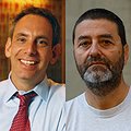 Our Cities: Dave Isay & Camilo José Vergara thumbnail