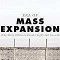 Why States Should Focus on Reducing Jail Growth thumbnail