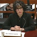 Congressional Testimony on Societal Impact of AI thumbnail