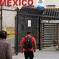 Assessing Increased Enforcement at Mexico’s Border thumbnail