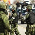 Report Examines Mexican Military's Use of Force Against Civilians thumbnail
