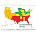 Demographic Methodology Provides Fuller Profile of Unauthorized Immigrant Population in the U.S. thumbnail