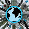 Game Design Challenge Centered On Risk of Nuclear Weapons thumbnail