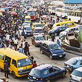 Nearly $6.5 Million to Advance Accountability and Transparency and Reduce Corruption in Nigeria thumbnail