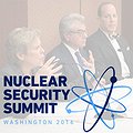 Nuclear Experts Summit to Focus on Eliminating Weapons-Usable Material thumbnail
