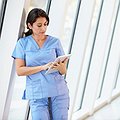 Foreign-Educated Nurses Report Unequal Treatment in U.S. Workplace thumbnail